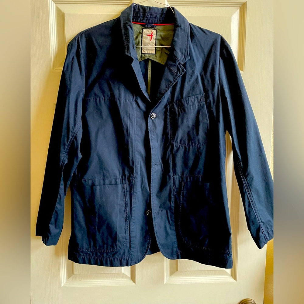 ** Almost New ** RELWEN Flyweight Flex Blazer -Medium